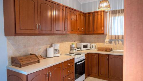 Elenas Villas - Foto 2, stove, pet friendly
