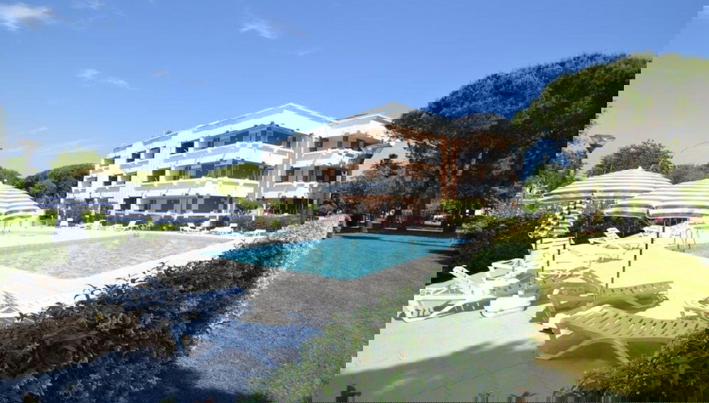 Spacious and Bright Flat With Swimming Pool - Beahost - Foto 1, Imagen principal