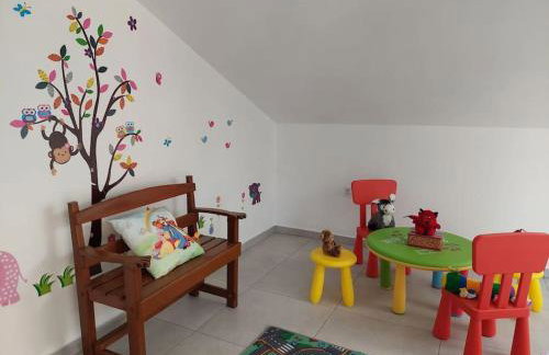 Villa Vallese Bale - Foto 23