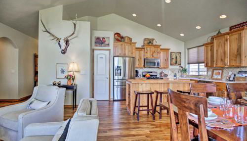 Polished McMinnville House Less Than 2 Mi from Town! - Photo 5