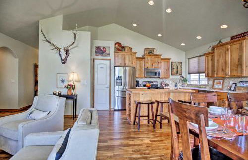 Polished McMinnville House Less Than 2 Mi from Town! - Photo 5