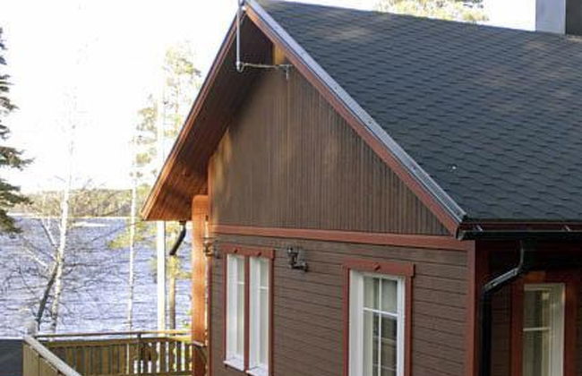 Villa kuotaa - Foto 18