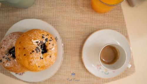 Conte Cavour - casa vacanze - Foto 5