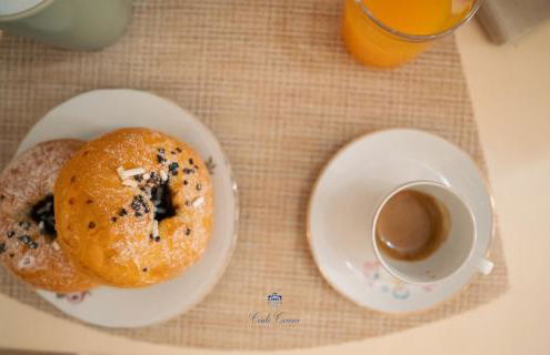 Conte Cavour - casa vacanze - Foto 5