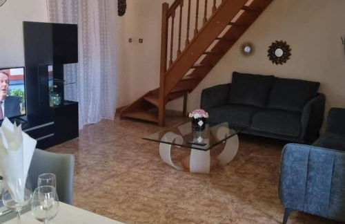 Maison de ville avec garage - Foto 22