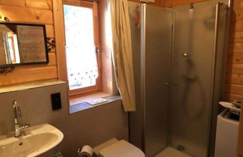 Holzhäusl am Nationalpark - Foto 9