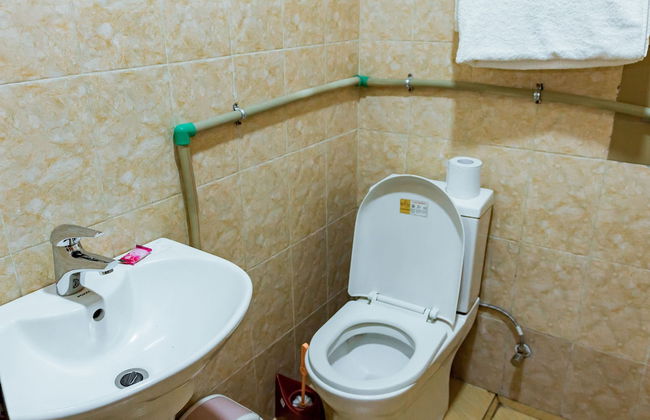 Nyumbani Cottages - Kimihurura - Photo 31