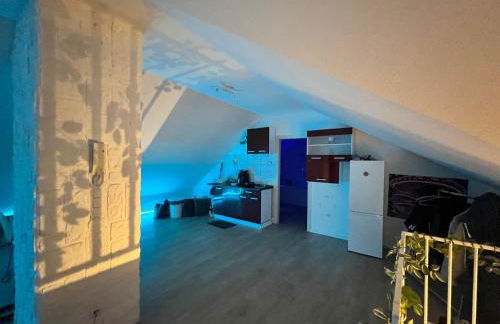 Penthouse Am Langen Felde - Foto 15