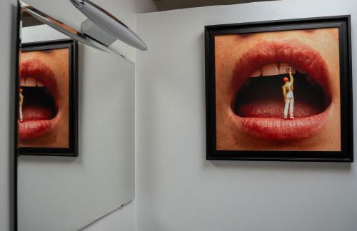 La Bastide Petite - Villa au Coeur de Saint-Tropez - Photo 19