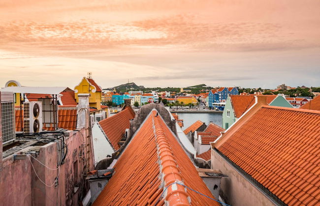 The Yellow Penthouse - Foto 37