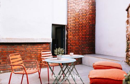 Les Lofts Stéphanois - Au cœur de Sainte-Etienne - Foto 6