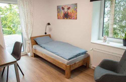 Ferienhaus - Landhaus Egge - Foto 14