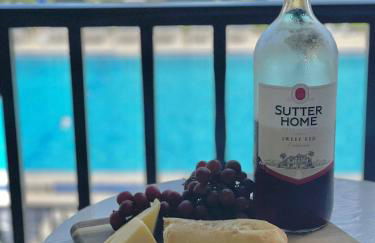 Beachfront with heated pool, 60 seconds to beach - Foto 9