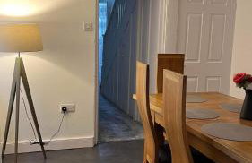 Town House,Walking Distance To Beach,Town,Harbour - Foto 7