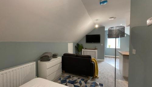 Silk Apartments Spondon - Foto 5