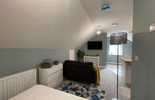 Silk Apartments Spondon - Foto 5