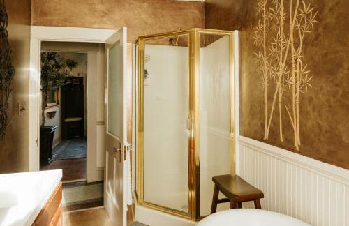 The Ashfield House - Close to Downtown Lancaster - Foto 21