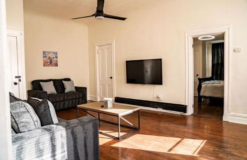 One Bed Retreat in Long Branch - Foto 1