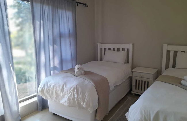 Bushriver Lodge - Foto 43