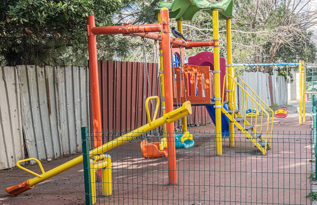 Spacious Central Apartment Crossroads of Transports - Foto 7