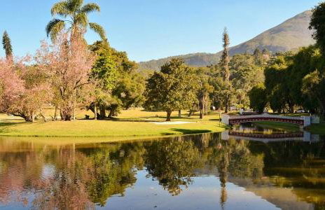 Ao lado da Superpao com vaga de garagem, Nova Friburgo RJ - Foto 27
