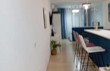 Apartamento Leyaros - Foto 8