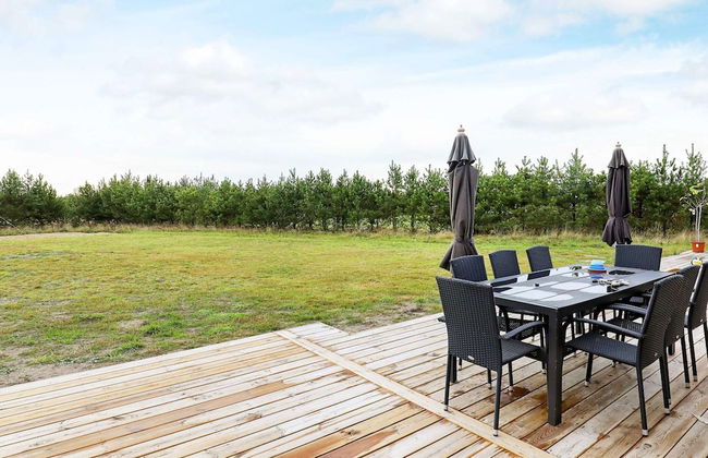 Holiday Home in Jerup - Photo 22