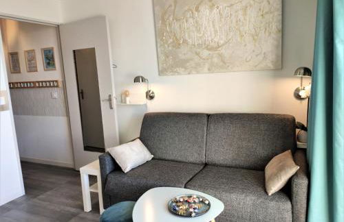 Domaine de La Coudouliere, Vue Mer, Plage, Piscine et Parc - Foto 11