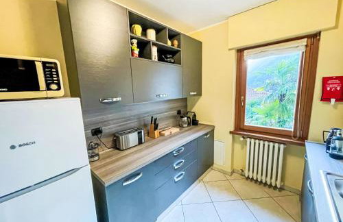 Apartment Miralago by Interhome - Foto 12