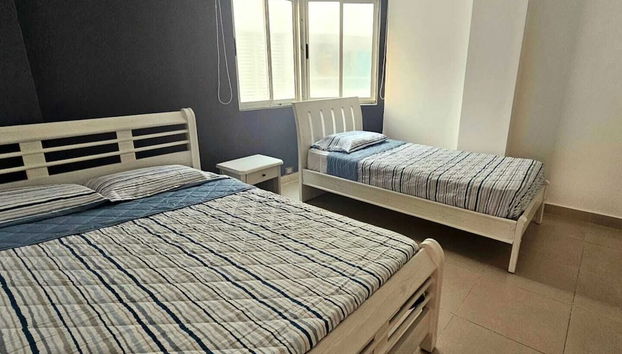 APTO CON BALCON P.15 BY PARCEROS GROUP - Foto 2, Habitación