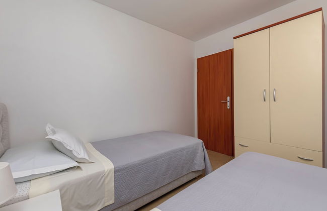 Apartments Adriatic Blue With Pool - Foto 16