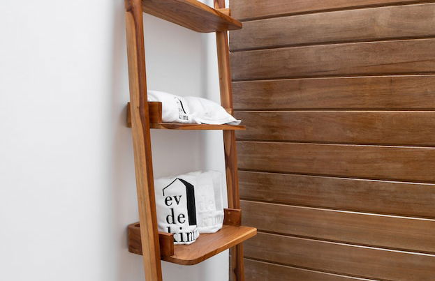 Hutan Villa by EVDEkimi - 2BR Nature lovers stay with Outdoor bath and Pool - Foto 30