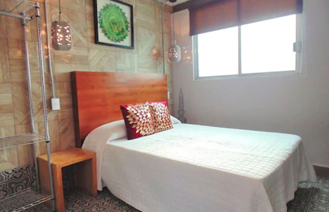 Coyotito Beds Coyoacán - Foto 8