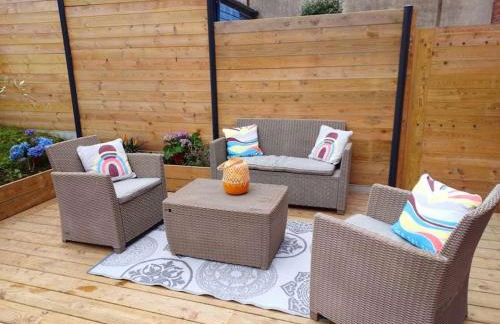 Maison de vacances familiale à Trouville-sur-mer - Photo 8