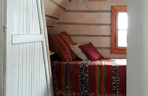 'chata usÓwek' - Foto 38