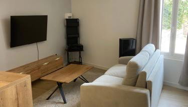 Lou Occitan- Appartement cosy centre Béziers - Foto 2