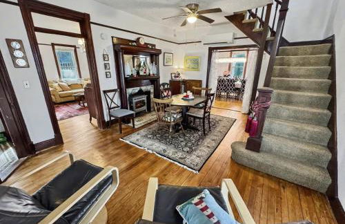 The Pearl - Waterfront Victorian on The Point - Foto 16