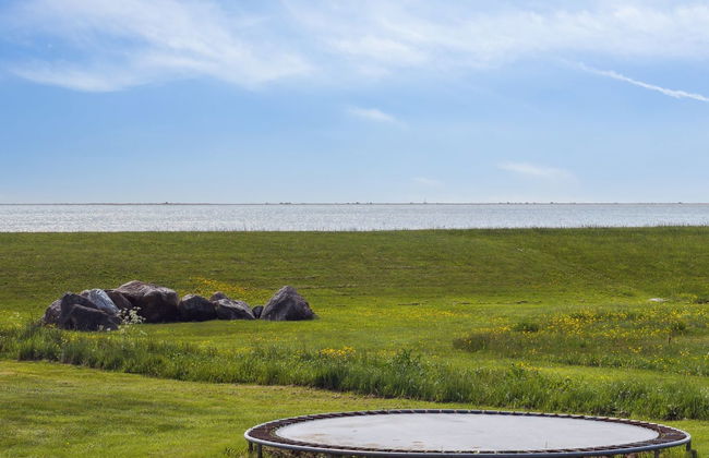 "Gundborg" - 100m from the sea - Foto 4