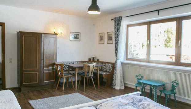 Beautiful Apartment With Sauna - Foto 2, Zimmer