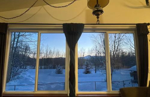 Cozy Palmer Retreat with Steam Sauna and Playground - Foto 15