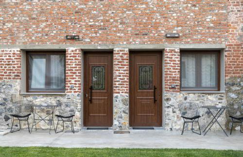 Malathro Olympus Guest House - Foto 5