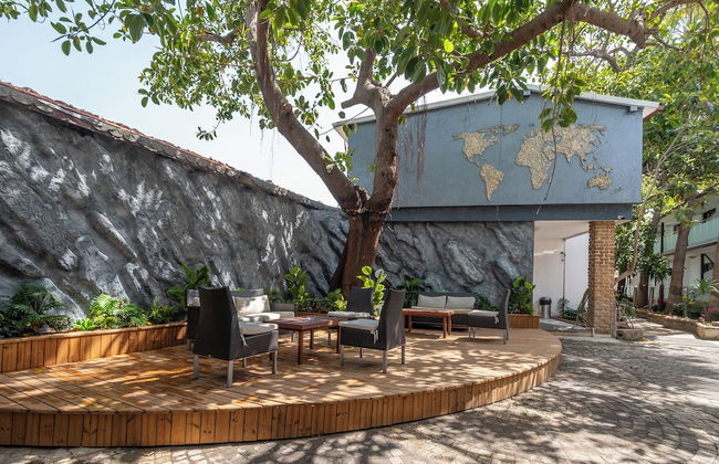 Tropic Beach Club Side - Foto 58