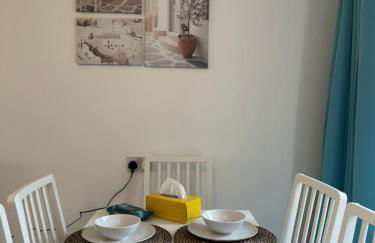 Lovely Entire Flat with Private Balcony in Euston-Central London - Foto 2