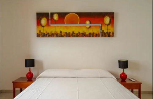 Tra blu e verde - Foto 1