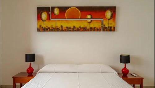 Tra blu e verde - Foto 1