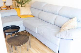 El Toro Apartments - Photo 2