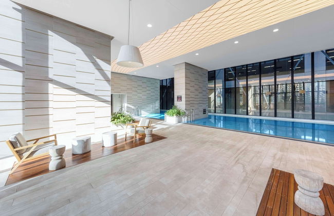 Avani Melbourne Central Residences - Foto 32