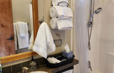 The Couple's Cabin in Wynola 2 NIGHT MINIMUM - Foto 23