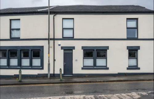 Victoria Residence - Foto 28