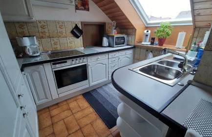 Ferienwohnung Bauchert - Photo 5